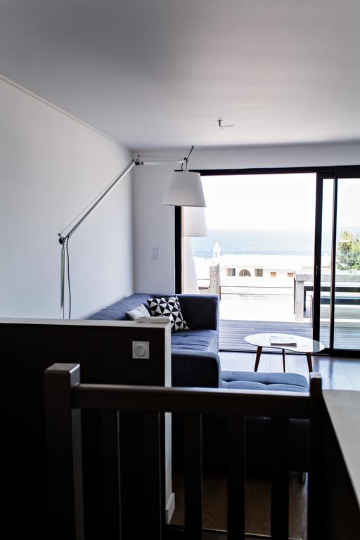 Ferienwohnung L'Ecrin Algajola  Zimmer foto
