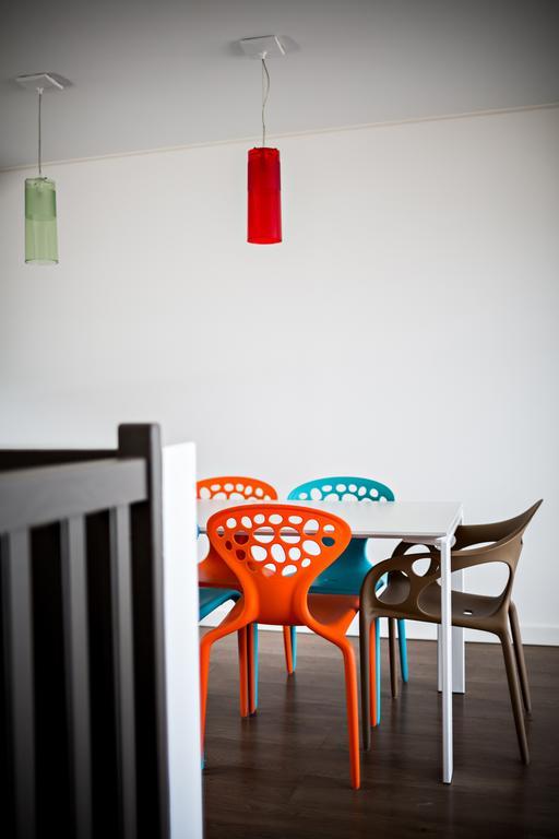 Ferienwohnung L'Ecrin Algajola  Zimmer foto