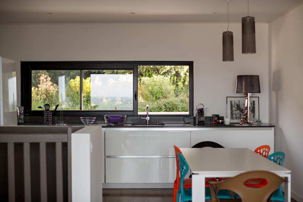 Ferienwohnung L'Ecrin Algajola  Zimmer foto