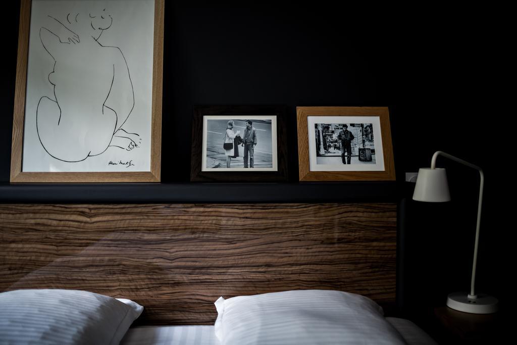 Ferienwohnung L'Ecrin Algajola  Zimmer foto