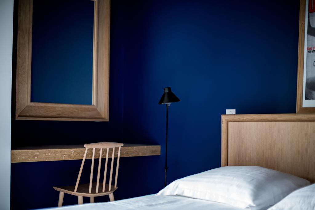 Ferienwohnung L'Ecrin Algajola  Zimmer foto