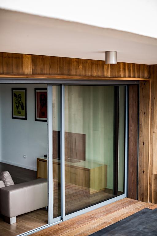 Ferienwohnung L'Ecrin Algajola  Zimmer foto