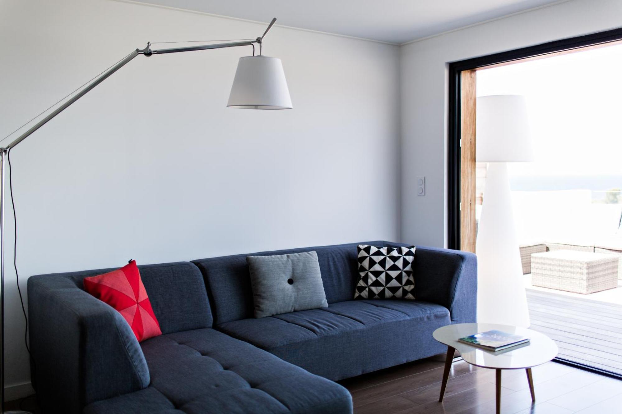 Ferienwohnung L'Ecrin Algajola  Exterior foto